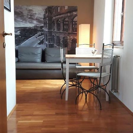 Lili'S House Apartment Ližnjan Екстериор снимка