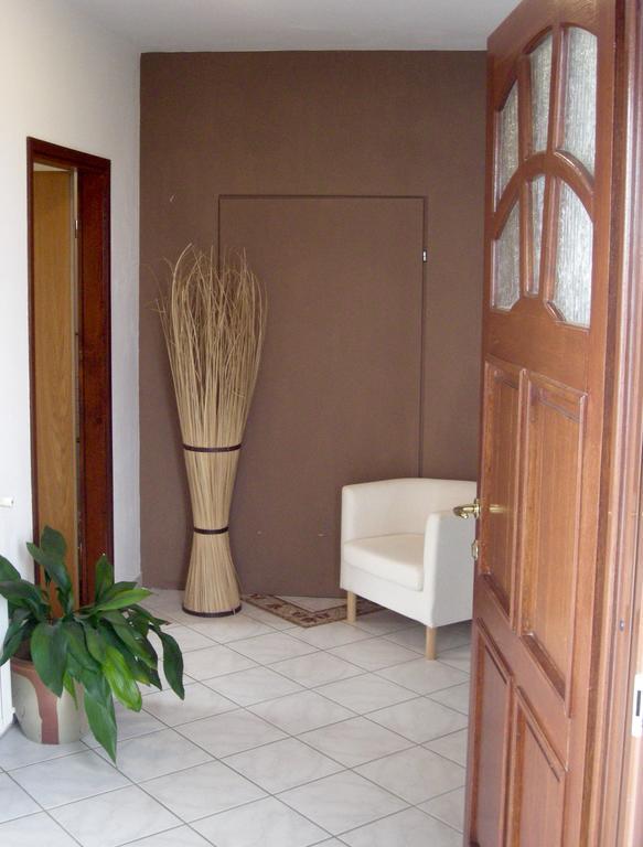 Lili'S House Apartment Ližnjan Екстериор снимка