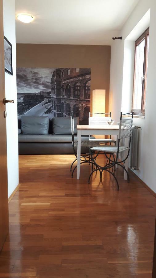 Lili'S House Apartment Ližnjan Екстериор снимка
